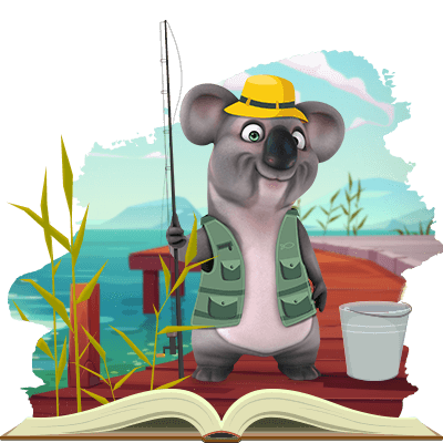 2801_LPimg_KoalasDiary Koala's Diary - Fair Go Casino